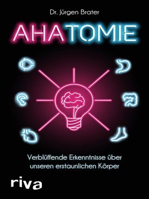cover image of Ahatomie